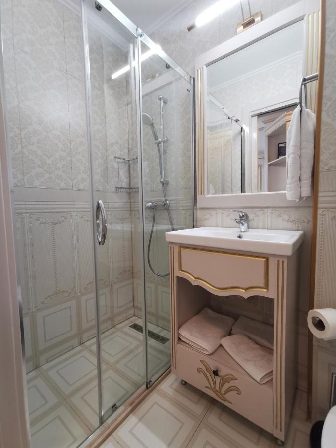 Hotel Dacia Sud Mamaia Eksteriør billede
