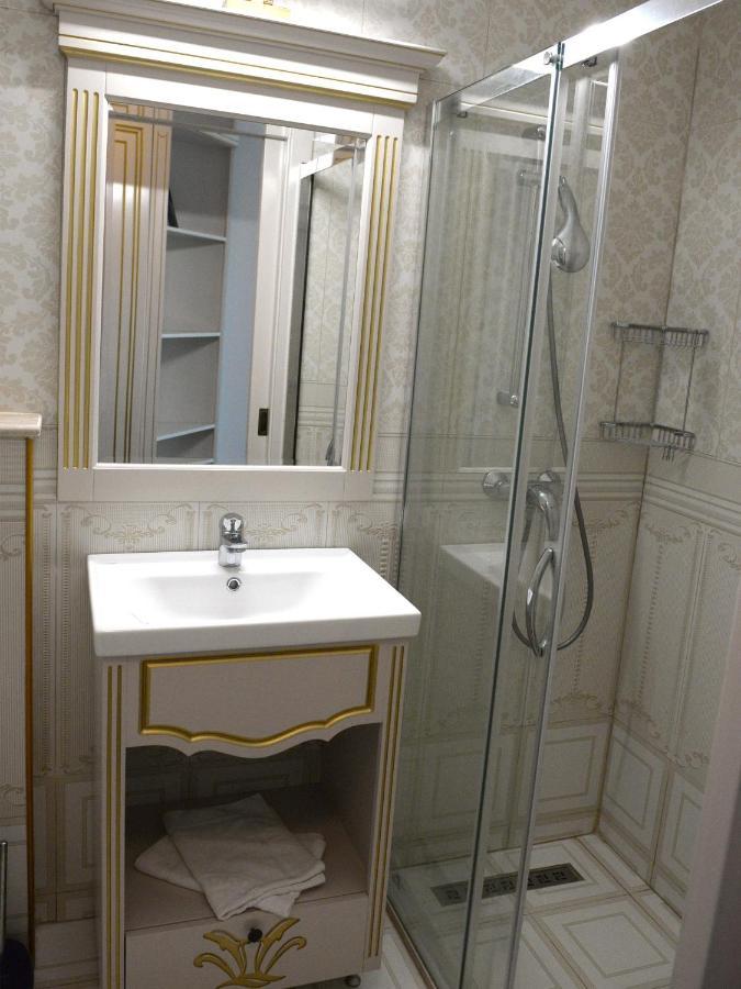 Hotel Dacia Sud Mamaia Eksteriør billede