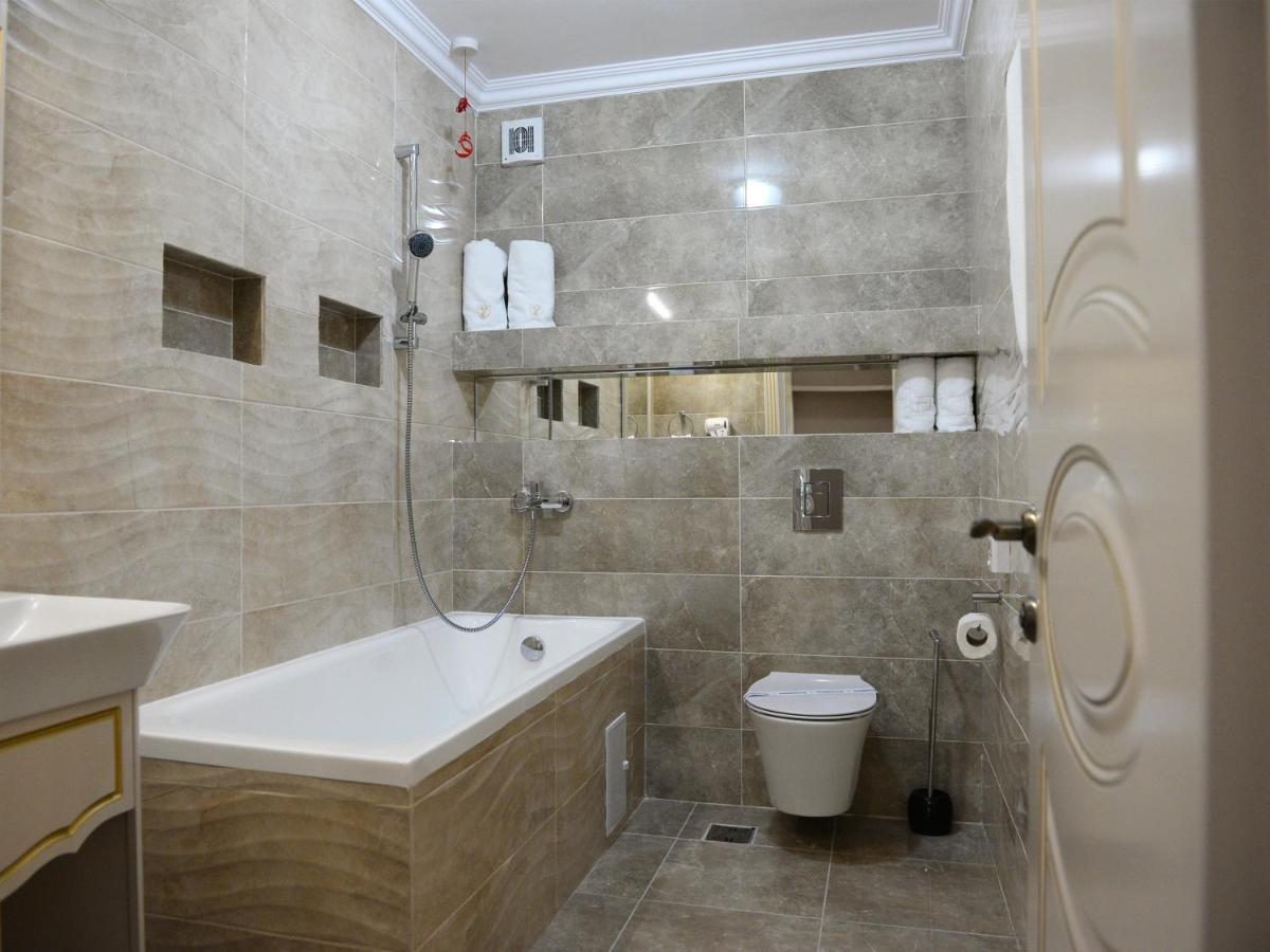 Hotel Dacia Sud Mamaia Eksteriør billede