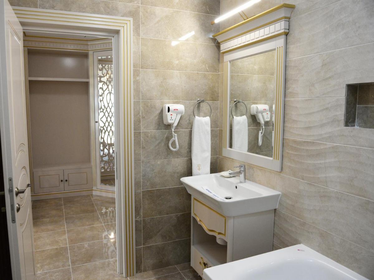 Hotel Dacia Sud Mamaia Eksteriør billede