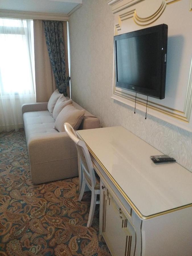 Hotel Dacia Sud Mamaia Eksteriør billede