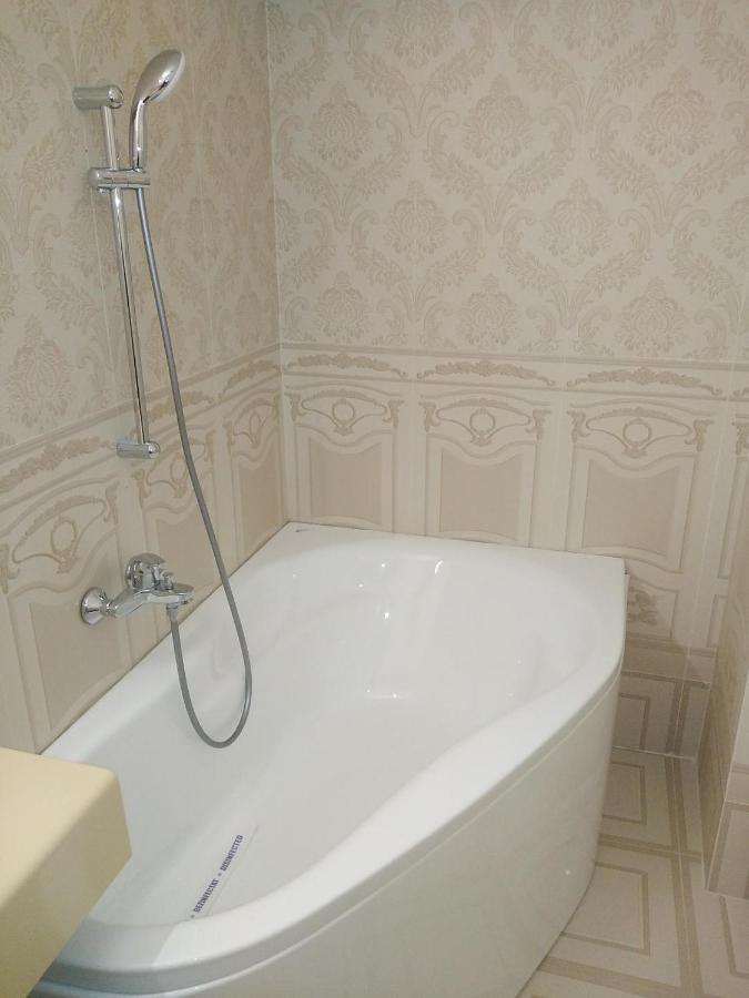 Hotel Dacia Sud Mamaia Eksteriør billede
